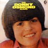 Donny Osmond Album